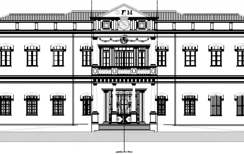 Futuro Museu/Centro de Ciência para o Desenvolvimento do Lubango